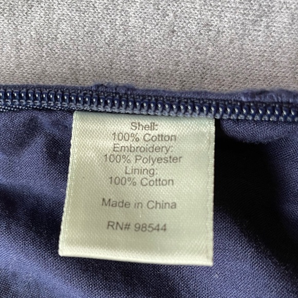 Beth Bowley skirt in three fabrics - Picture 12 of 14